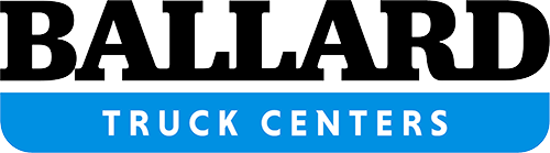 ballard truck centers sponsor logo
