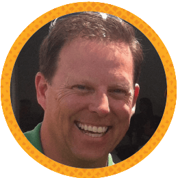 educational speaker Chris Kennedy