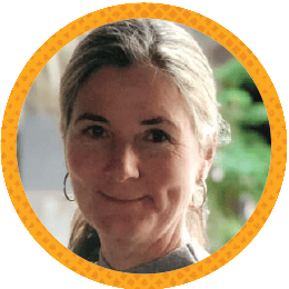educational speaker Deborah Trickett