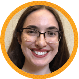 educational speaker Elizabeth Barnes