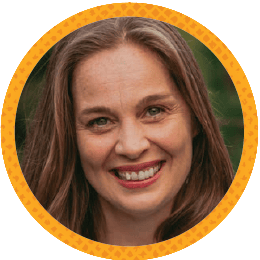 educational speaker Jen Kettell