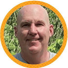 educational speaker Jim Connolly