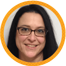 educational speaker Laurie Manning