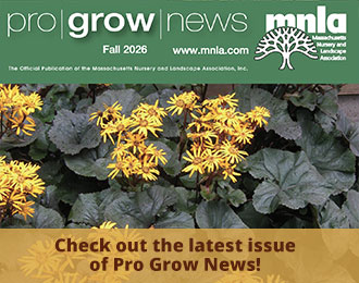 read the latest issue of Pro Grow News